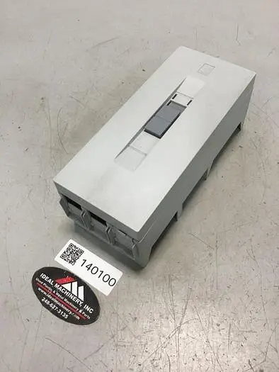 Used RITTAL SV 9342.270 Injection Molding Parts | Ideal Machinery #664852