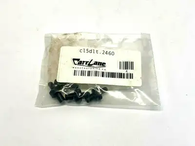 New | in-Stock Carr Lane CL-5-DLT-.2460 Workholding (Misc) Michigan US | Maverick Industrial Sales #1401163