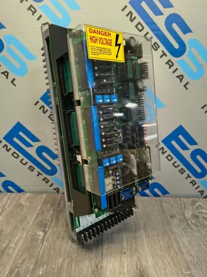 OKUMA 1006-0629-B75.022 Servo Drives & Amplifiers | ESS Industrial Equipment Sales (2)