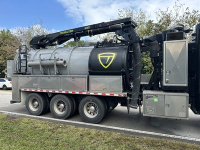 2021 TruVac HXX Hydro Excavator | American Contractors Equipment Supply (3)
