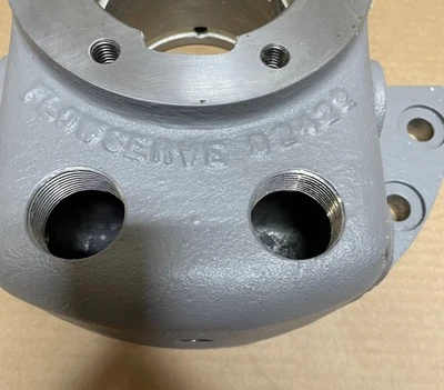 NEW Flowserve C06090-01-01-002