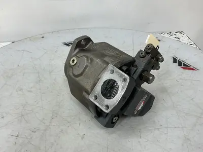 USED BRUENINGHAUS HYDRAULIK AA10VS071DR/31R-PKC62N00