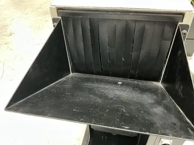 USED MILACRON MG-814