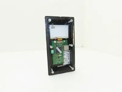Allen Bradley 22-HIM-C2S Panel Mount LCD HIM Drive Keypad Control