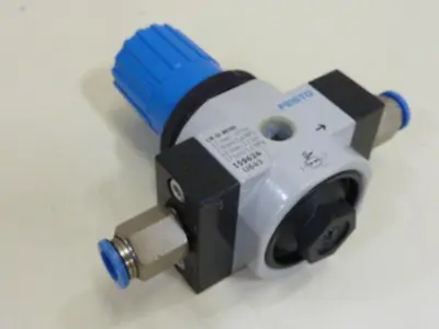 USED FESTO LR-D-MINI
