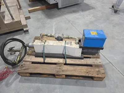 2002 MORI SEIKI CL-2000B CNC Lathes | Liberty Machine Works LLC (9)