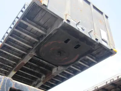 Used WABASH 45′ ALUMINUM COMBO FLATBED TRAILER Flatbed Trailers Florida US | USA Transequipment #1542517