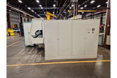 Used 2006 SMTW ECOTECH H234 Universal Cylindrical Grinders Illinois US | Revelation Machinery #1392876