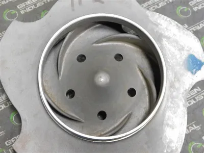 USED DURCO 36846