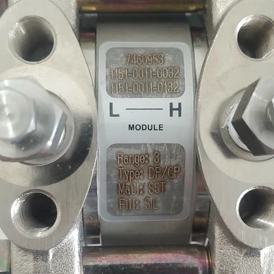 NEW Rosemount 2350510
