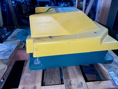 USED SPX Lightnin 1402