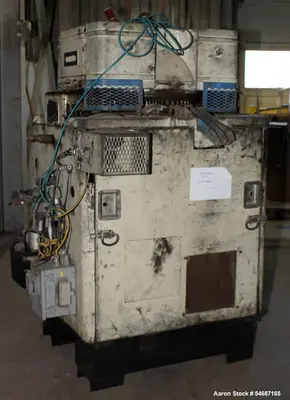 Used STOKES 551-1 Tablet Presses Illinois US | Aaron Equipment #1513188