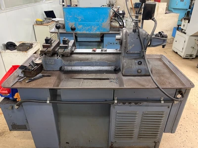 Used HARDINGE DSM59 Second Operation including Speed Lathes Ontario CA | Aucto #1368738
