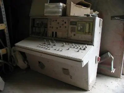 Used 1987 KNAUER _UNKNOWN_ Block Making Machines Quebec CA | DIT Equip #1412390