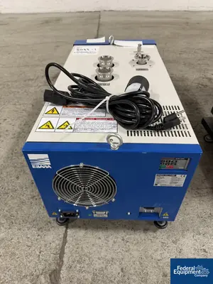 Used Bruker Bruker timsTOF SCP LC-MS Spectrometer Spectrometers Ohio US | Federal Equipment Company #1337928