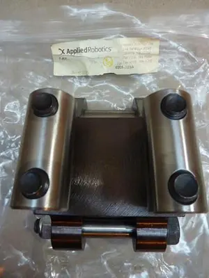 NEW APPLIED ROBOTICS INC 0205-D29A