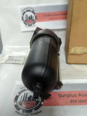 New | in-Stock NORGREN L17-A00-MPDA Lubrication Equipment Ohio US | Surplus Asset Holdings #1365782
