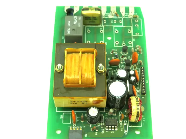 Used PARTLOW _UNKNOWN_ Power Supplies | Arrow Industrial #559962