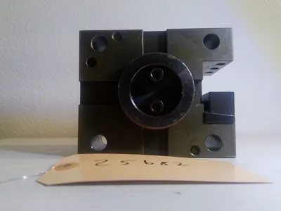 BMT60 OD Turning Static Tool Holder BMT 60 DMG Mori Seiki Takisawa