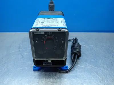 New | in-Stock PULSAFEEDER LPK3MAVTC1500 Pumps (Metering) Ohio US | HGR 24 #737584