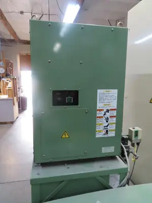 2000 SODICK AQ535LH Wire EDM | MD Equipment Services LLC (4)