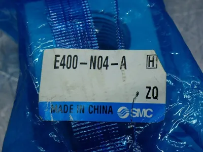 New | in-Stock SMC E400N04A Miscellaneous MRO Ohio US | HGR 24 #1089776