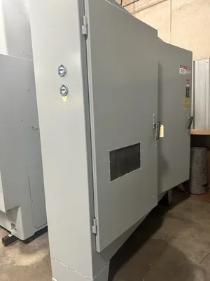 USED 1980 MATTISON 24