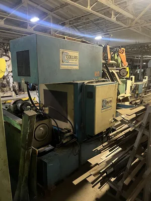USED DALLAS DPR-20,000 X 36 R.H.