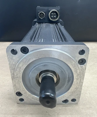 New | in-Stock Parker Hannifin Z640-M0-NC-B Servo Motors Indiana US | J&J Industrial Supply #1292059