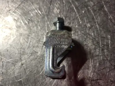 USED T&B FITTINGS CPC050