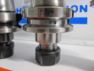 USED SYIC BT-40