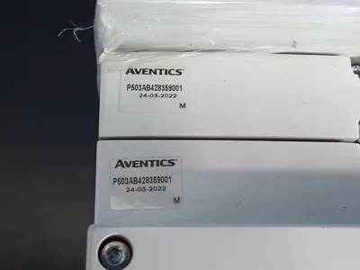 New | in-Stock AVENTICS 1449001 Pumps Ohio US | HGR 24 #738436
