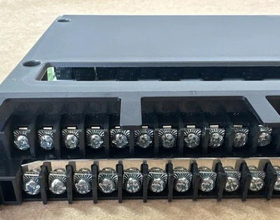 USED Allen Bradley 96216871 E01