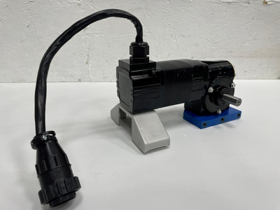 Bodine 22B4BEBL-3N Gearmotors | Fram Fram LLC (1)