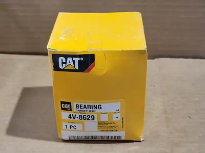 USED CATERPILLAR 4V-8629