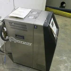 USED 2017 ADVANTAGE SK-1075G