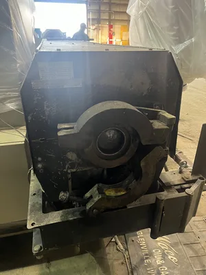 4″ Berlyn 30:1 – Air Cooled Extruder