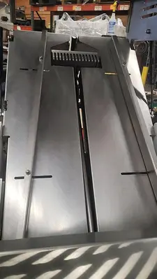 2022 OLIVER 747-N SELECT PRO Bread Slicer | Harvest Equipment and Fabrication Inc (8)