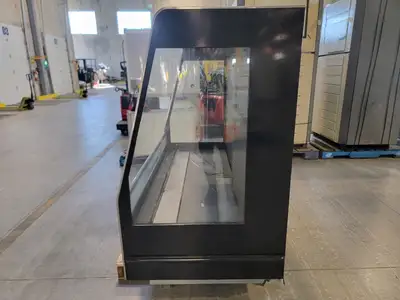 USED 2015 HILLPHOENIX 956H