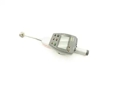 Mitutoyo 543-558-1 Absolute Digimatic Indicator Gage 0-2" 50mm Backlit