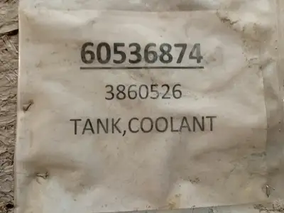 NEW CATERPILLAR 386-0526