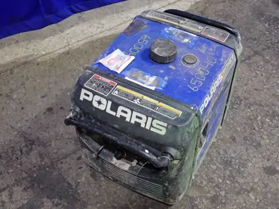 Used POLARIS P3000IE Motors (misc) Ohio US | HGR 24 #901894