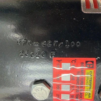 USED Raymond 570-427/100