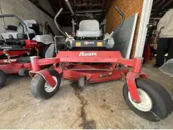Used 2015 EXMARK S-SERIES Mowers Pennsylvania US | Iron Exchange Equipment Solutions #1353732