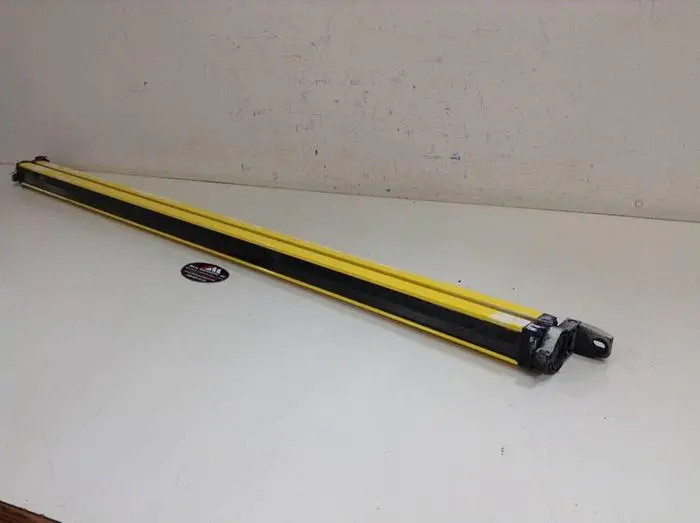 Used SICK M20S-04130A122 Light Curtains & Grids Michigan US | Ideal Machinery #698814