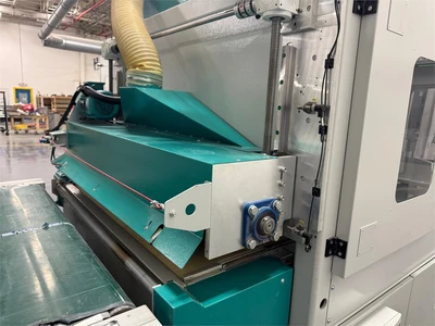 USED 2020 MB ROBA-PD-13