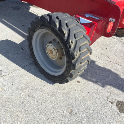 USED 2021 MEC 60JD