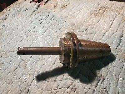 USED DEVLIEG 50CT-55