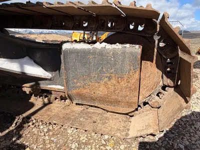 Used 2020 CASE CX130D Excavators Utah US | Proxy Equipment #1388711