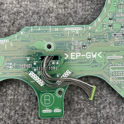 Used Sony MS-58 1-670-618-11 Circuit Boards California US | Davliegogo LLC #1706412
